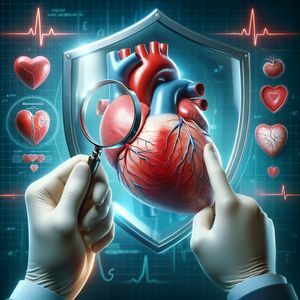 قاتلان خاموش: شناسایی و پیشگیری از بیماری‌های رایج قلبی