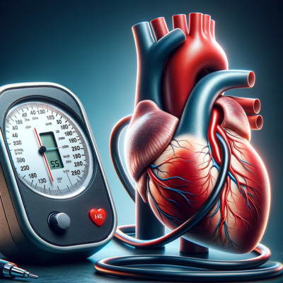 متخصص قلب و عروق فشار خون
